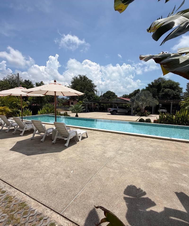 Односпальные апартаменты