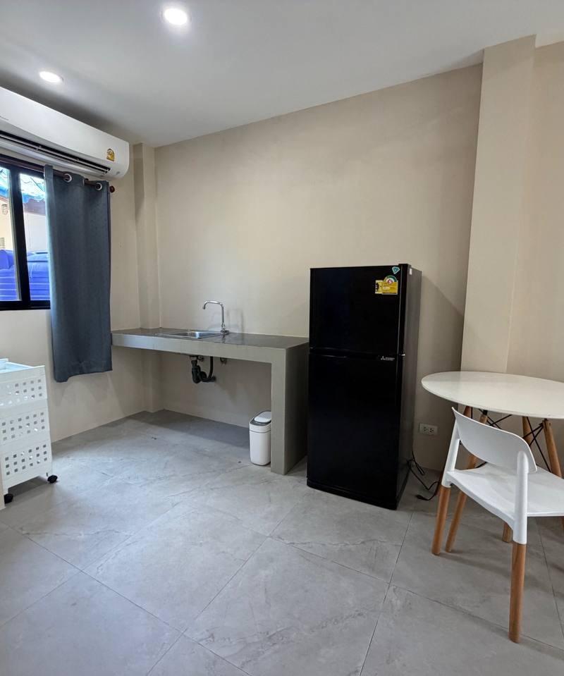 Односпальные апартаменты