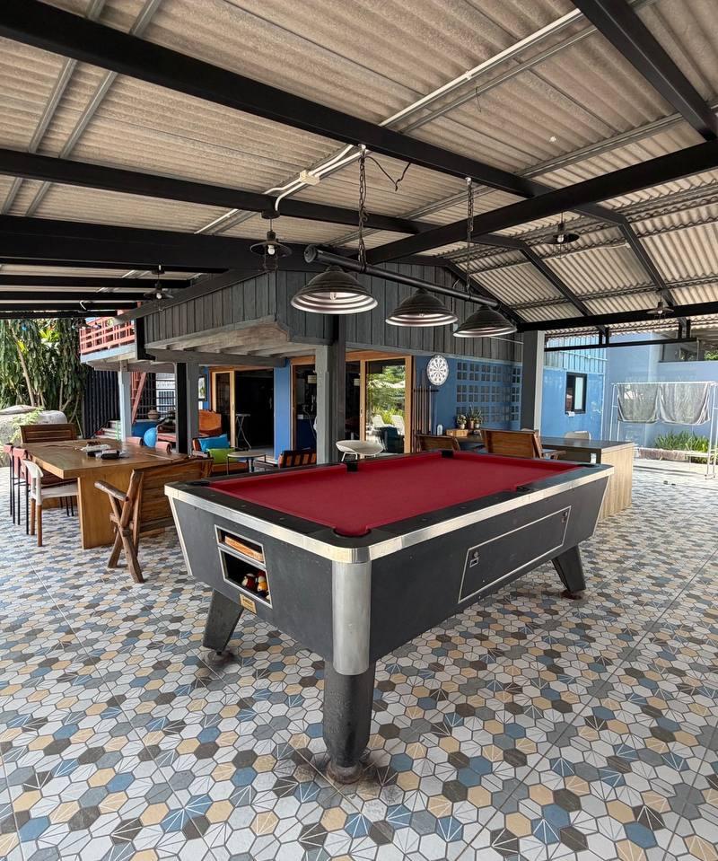 Односпальные апартаменты