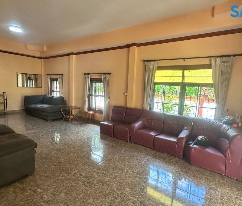 Двуспальный дом