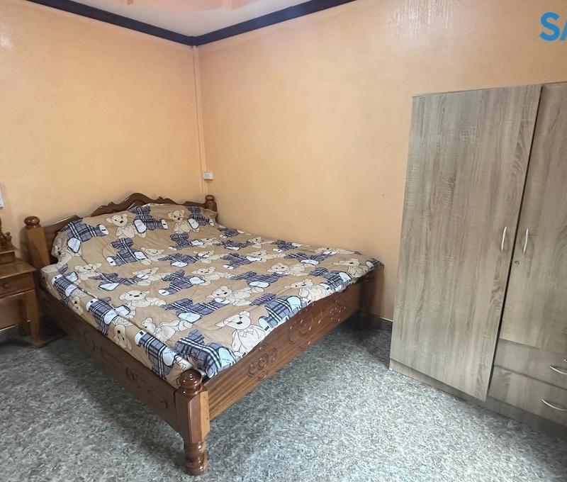 Двуспальный дом