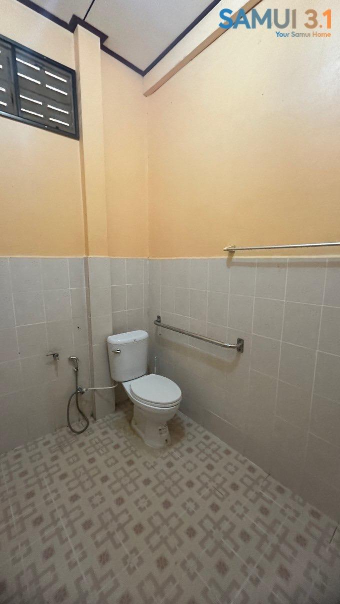 Двуспальный дом