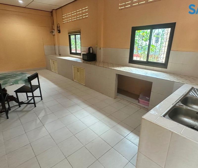 Двуспальный дом