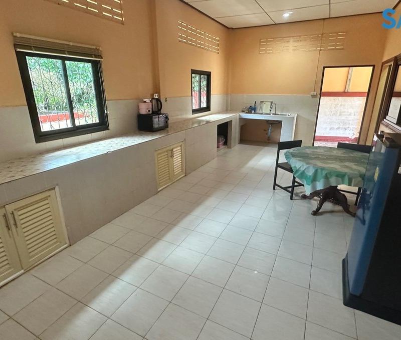 Двуспальный дом