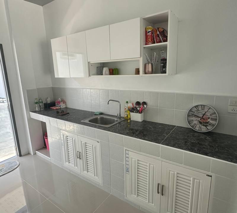 Двуспальный дом