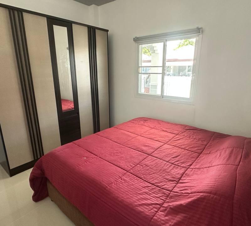 Двуспальный дом