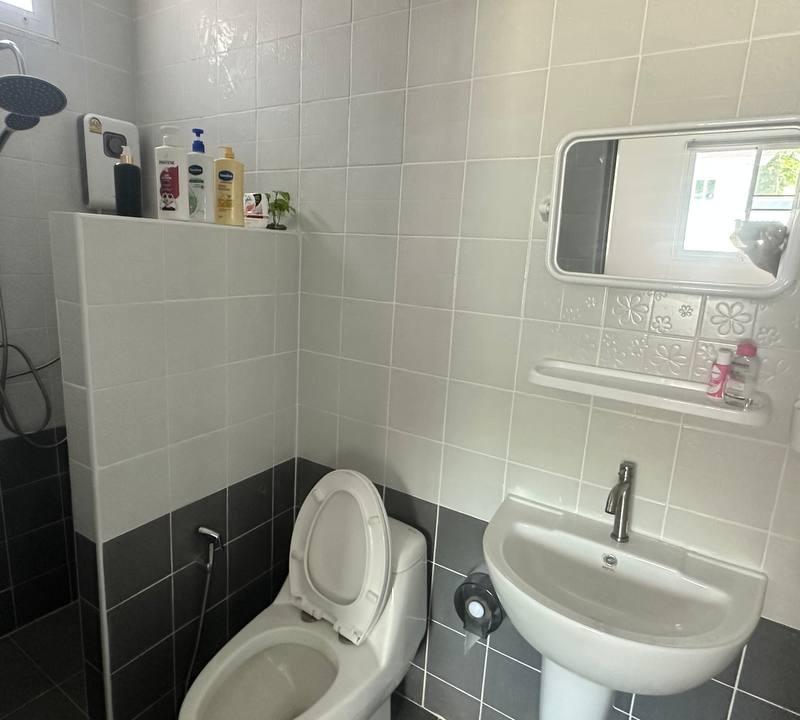 Двуспальный дом