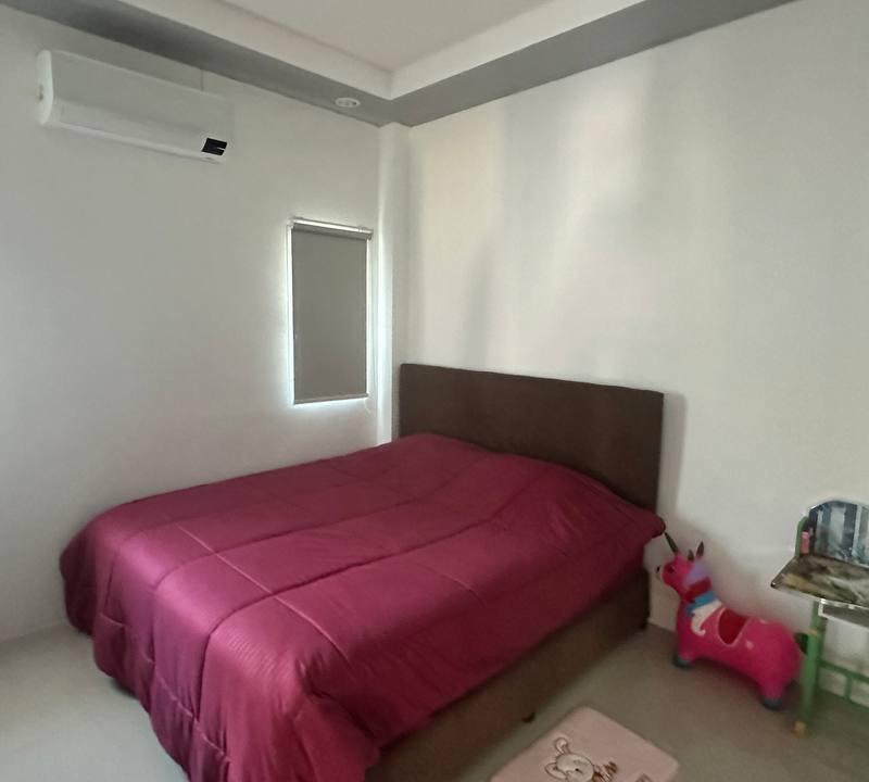 Двуспальный дом