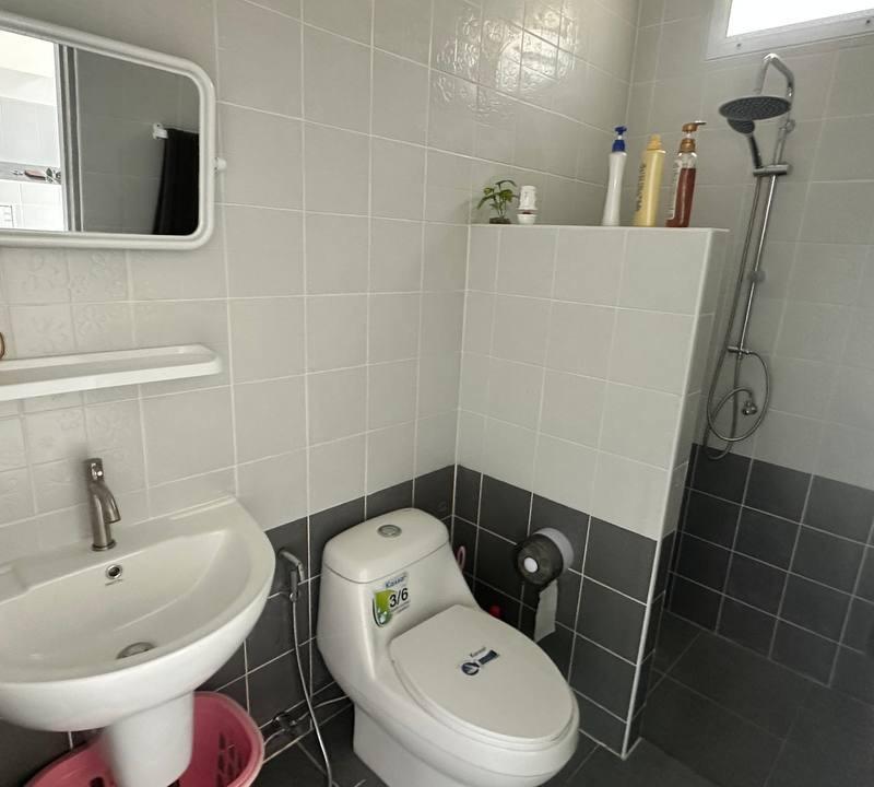 Двуспальный дом