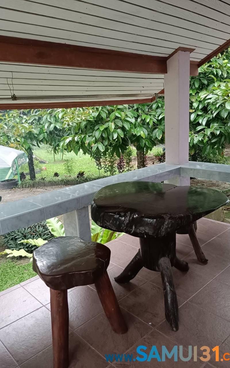 Односпальный дом