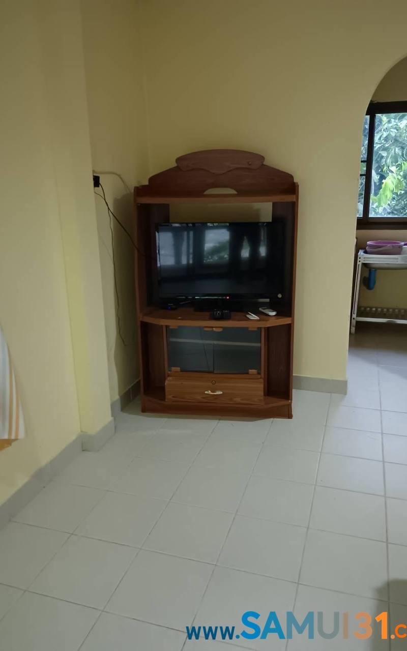 Односпальный дом