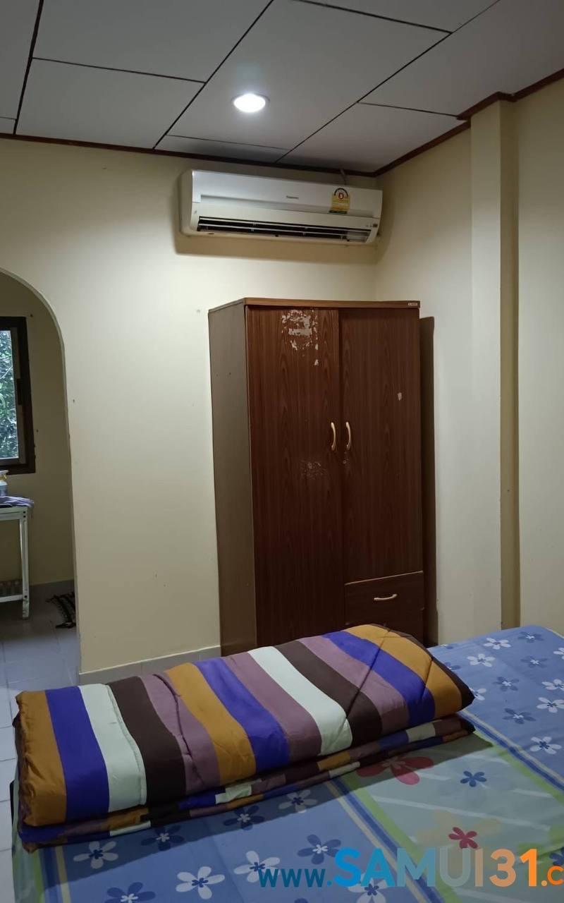 Односпальный дом