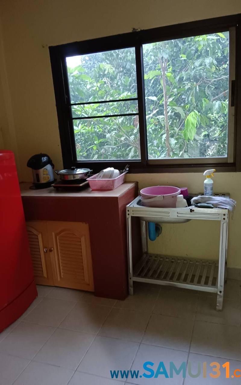 Односпальный дом