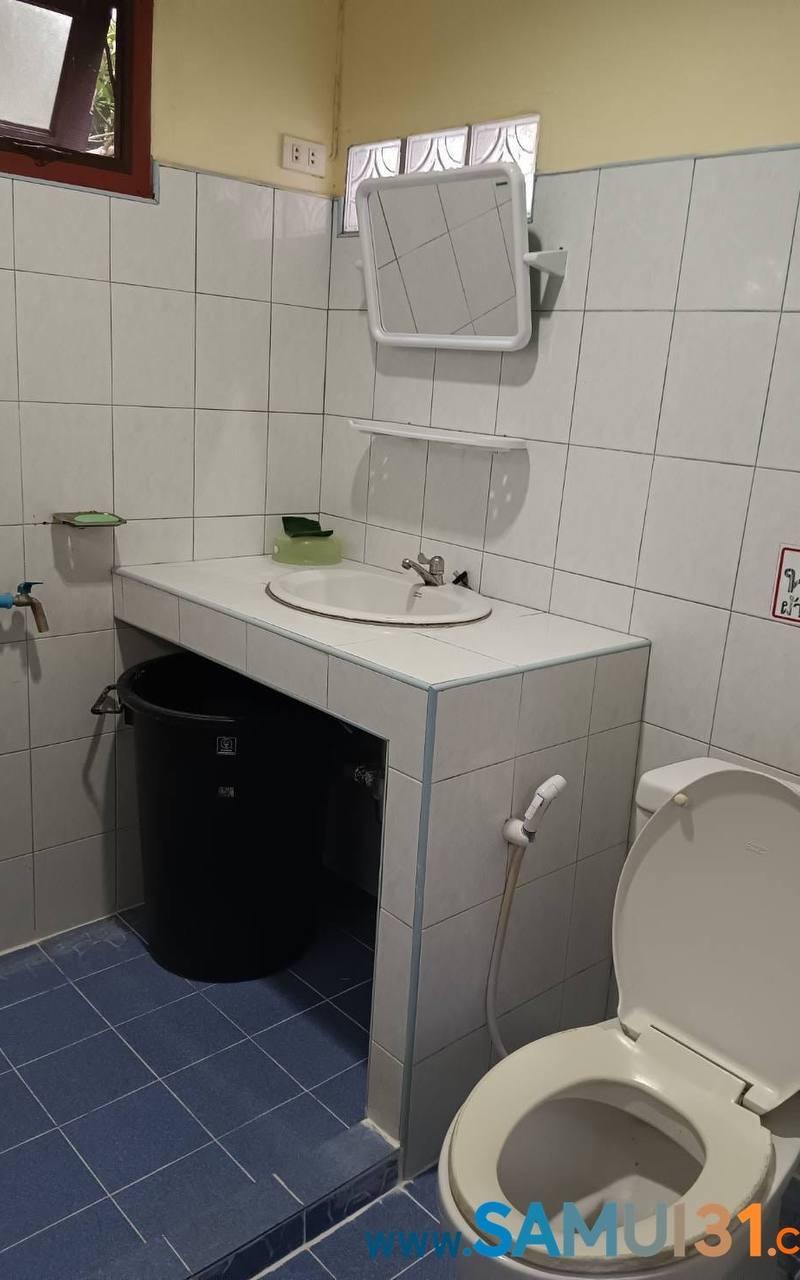 Односпальный дом