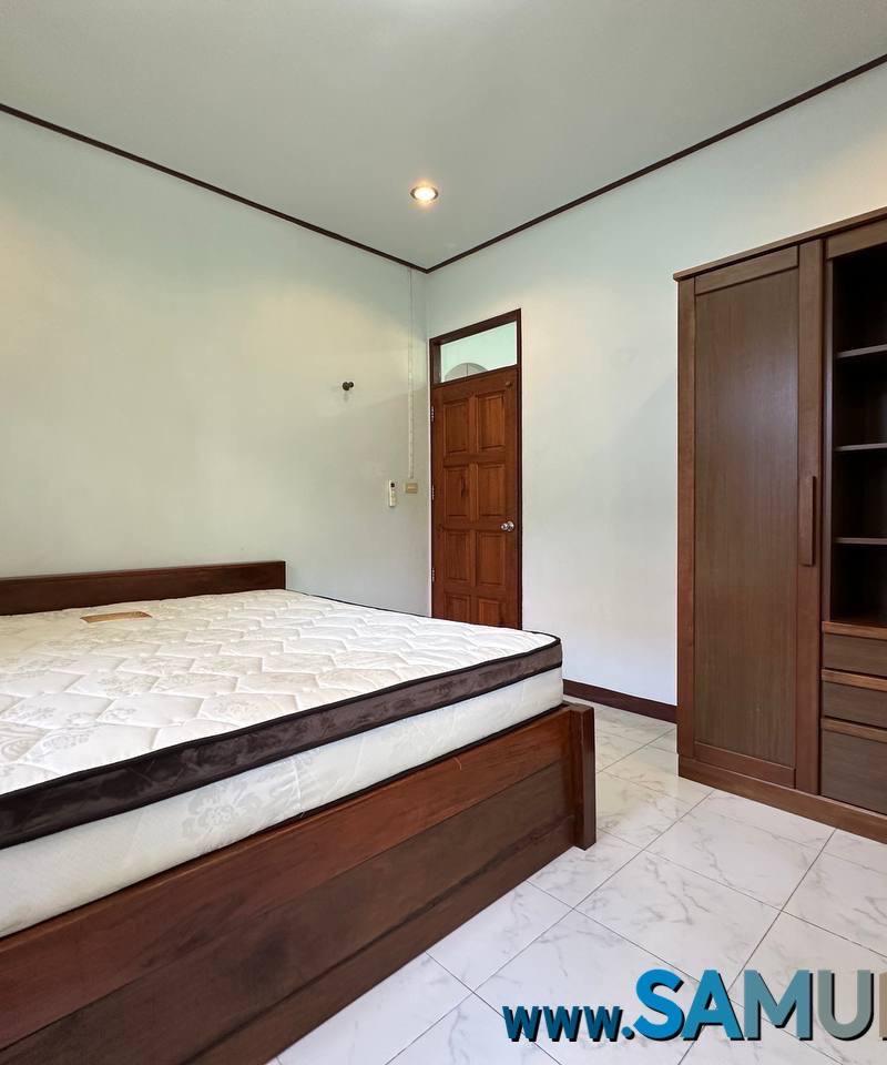 Двуспальный дом