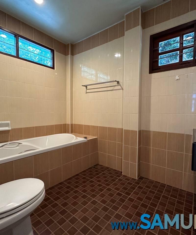 Двуспальный дом