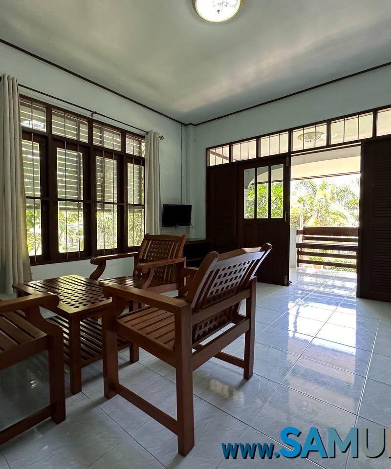 Двуспальный дом