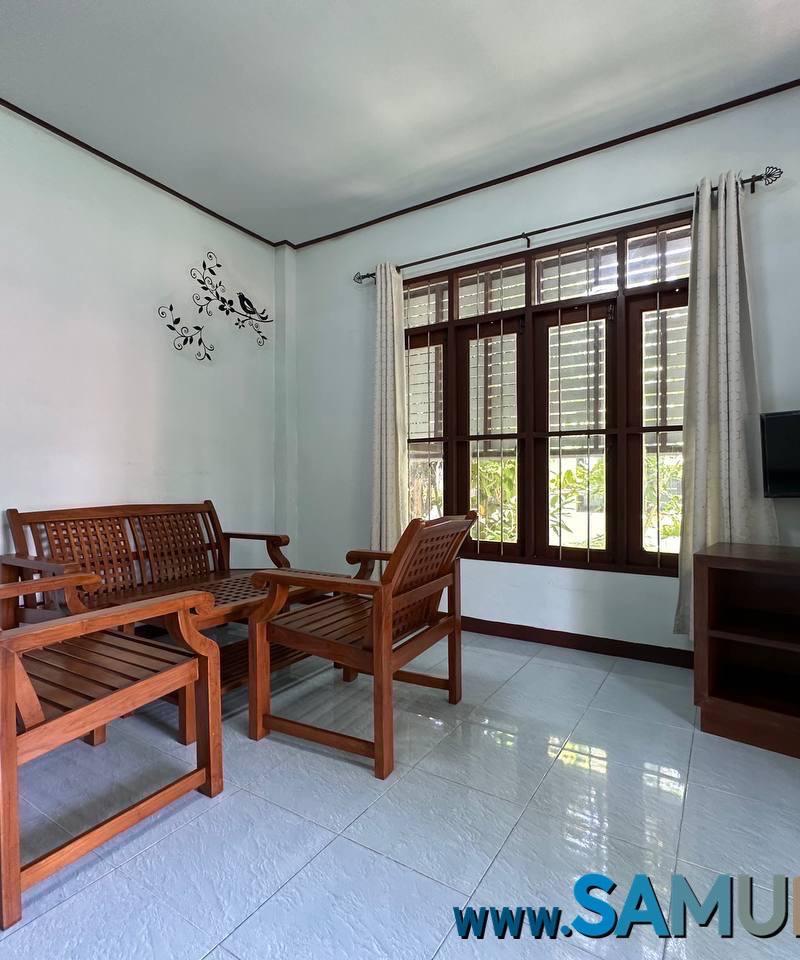 Двуспальный дом