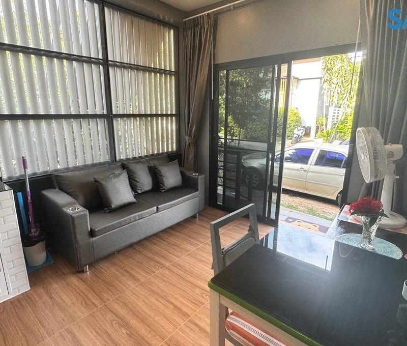 Двуспальный дом