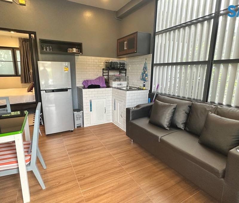 Двуспальный дом