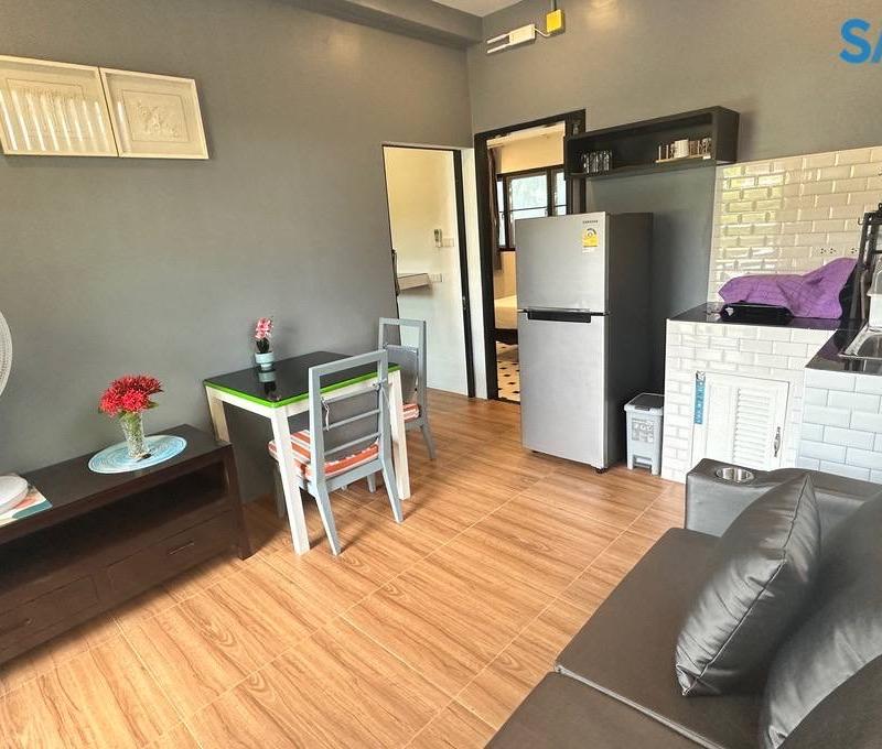 Двуспальный дом