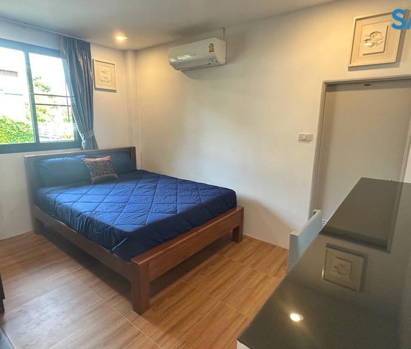 Двуспальный дом