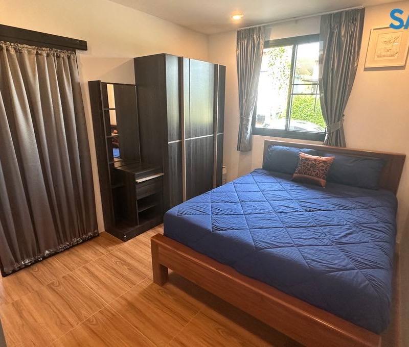 Двуспальный дом