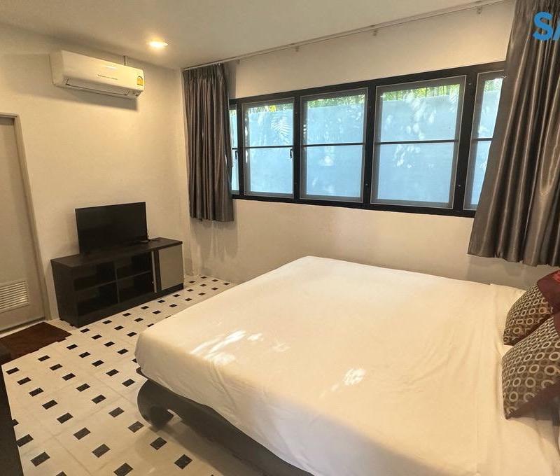 Двуспальный дом