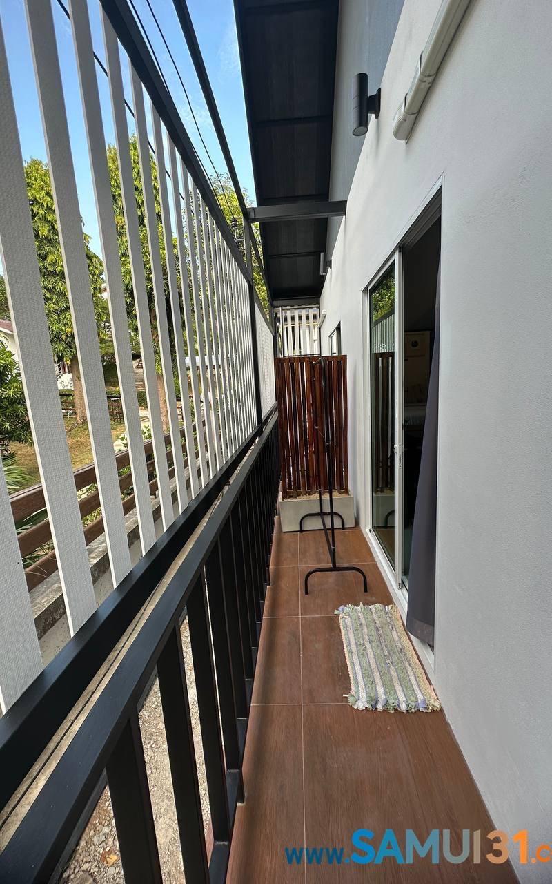 Односпальный дом