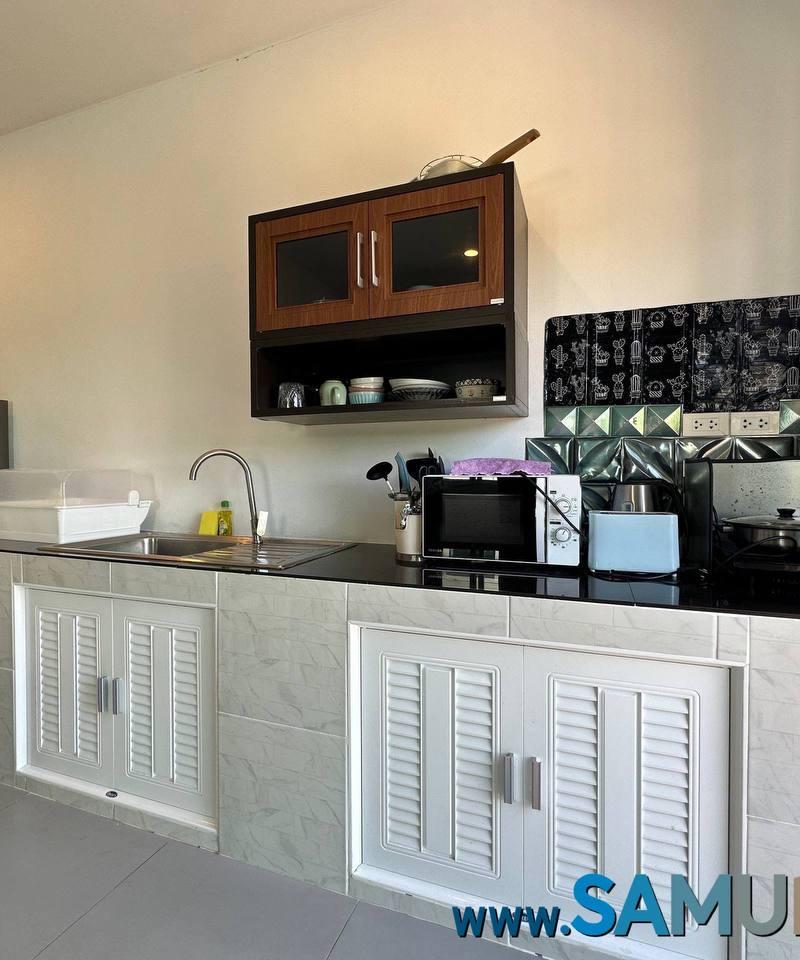 Односпальный дом