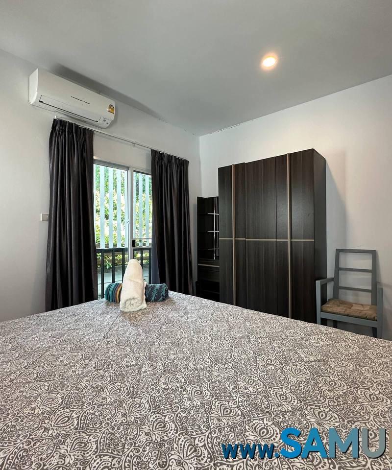 Односпальный дом