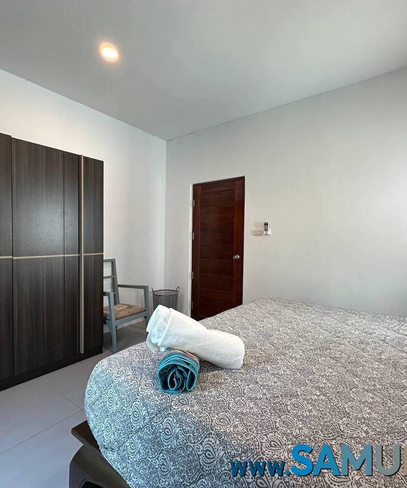 Односпальный дом