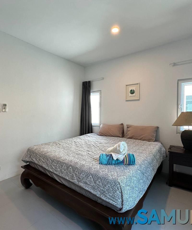 Односпальный дом