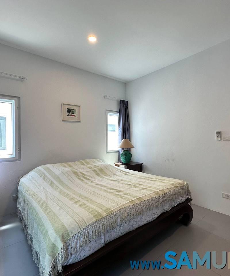 Односпальный дом