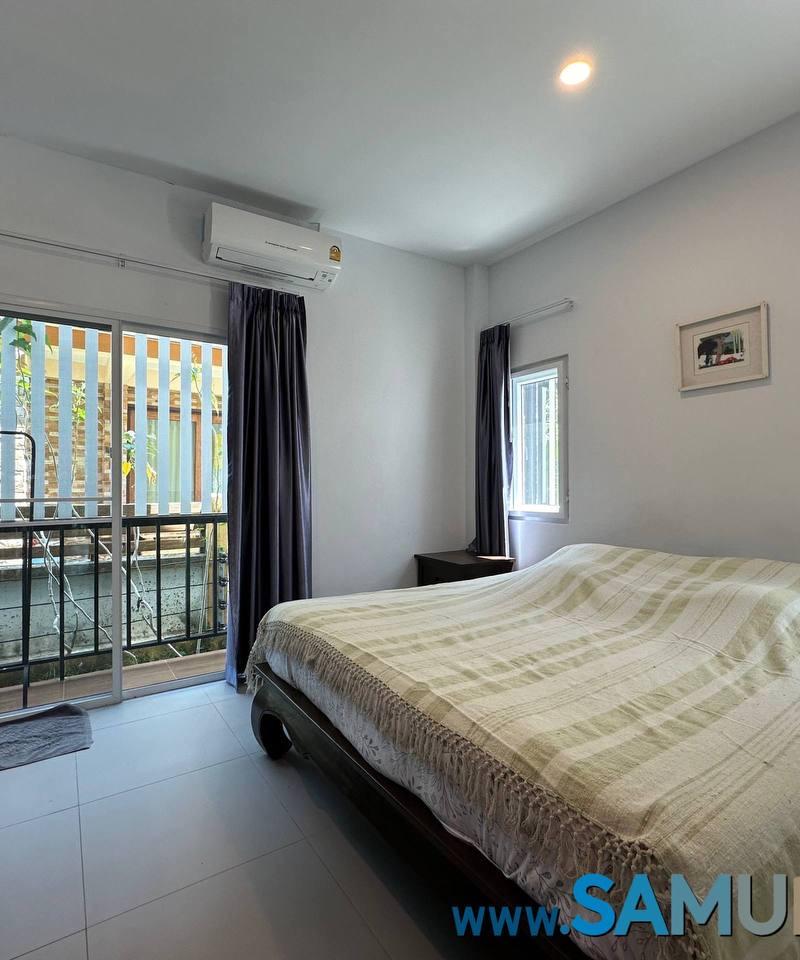 Односпальный дом