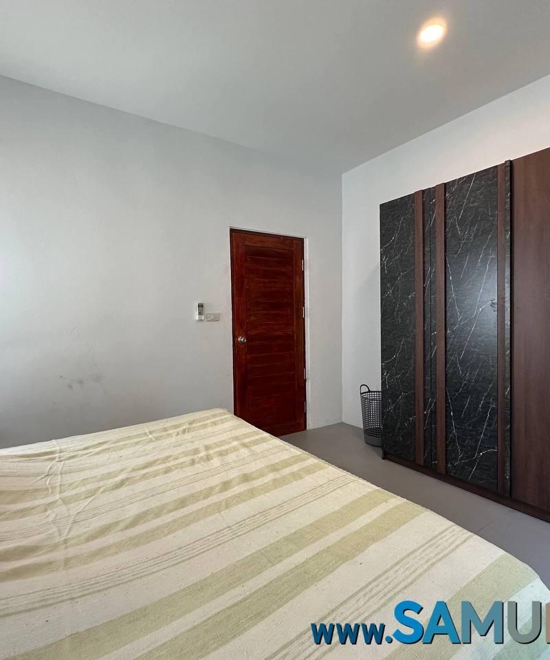 Односпальный дом