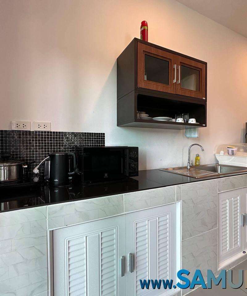 Односпальный дом