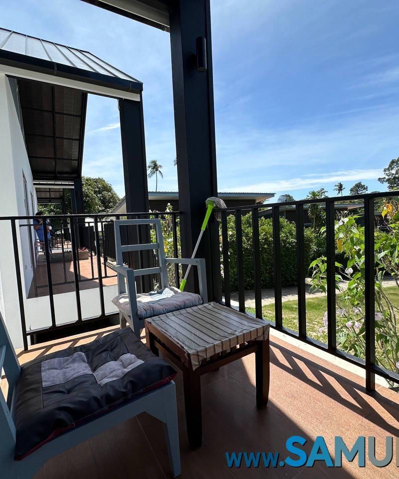 Односпальный дом