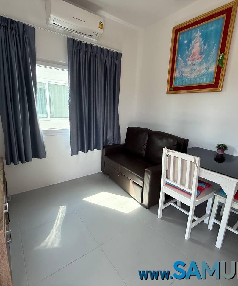 Односпальный дом