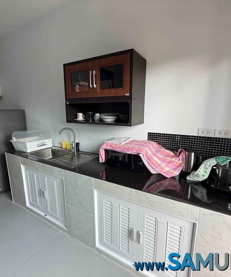 Односпальный дом