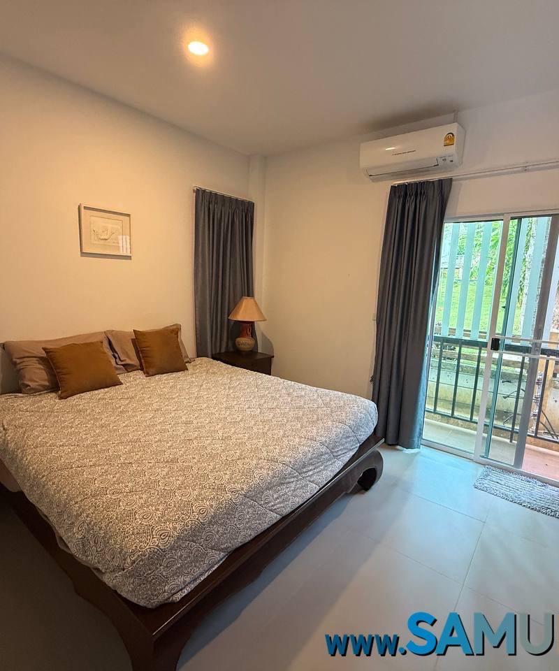 Односпальный дом