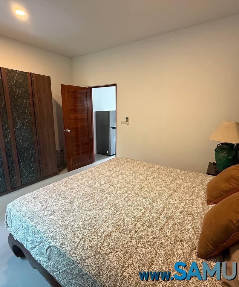 Односпальный дом