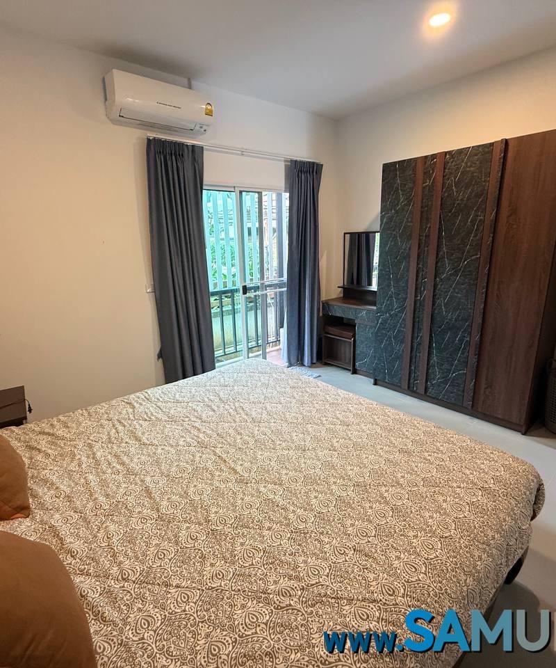 Односпальный дом