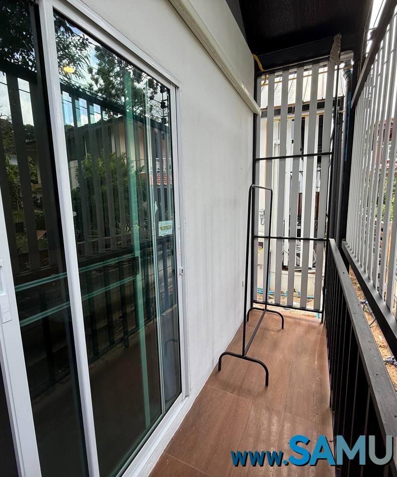 Односпальный дом