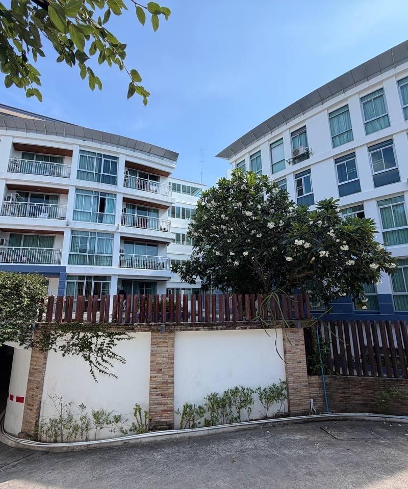 Двуспальные апартаменты