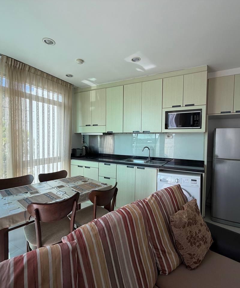 Двуспальные апартаменты