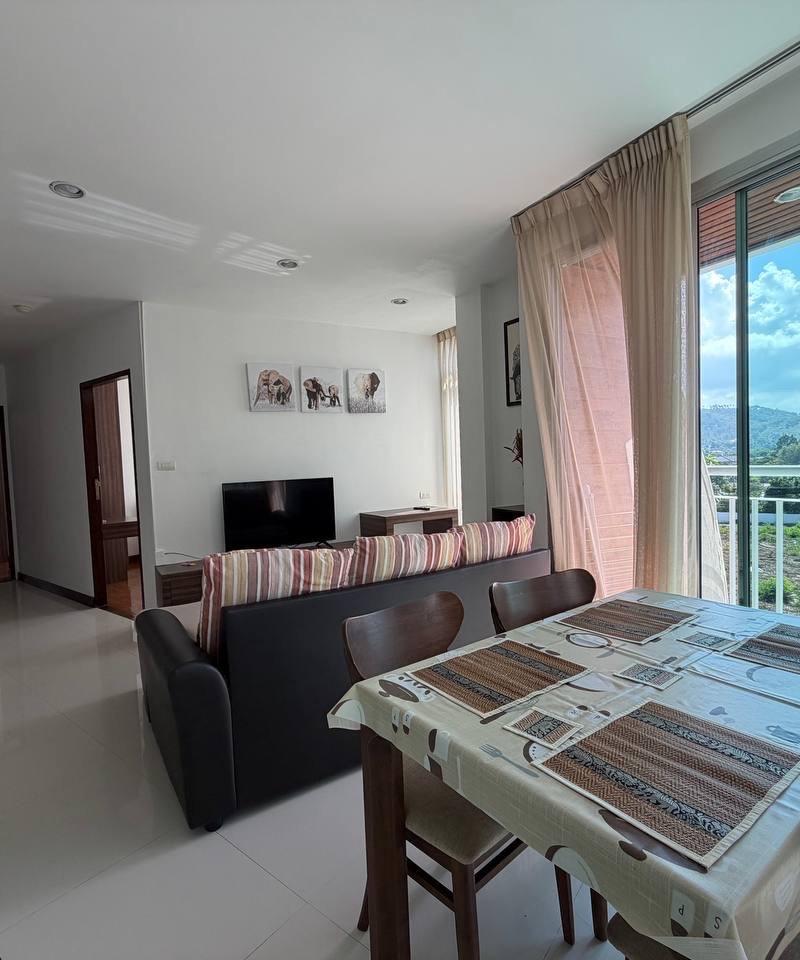 Двуспальные апартаменты