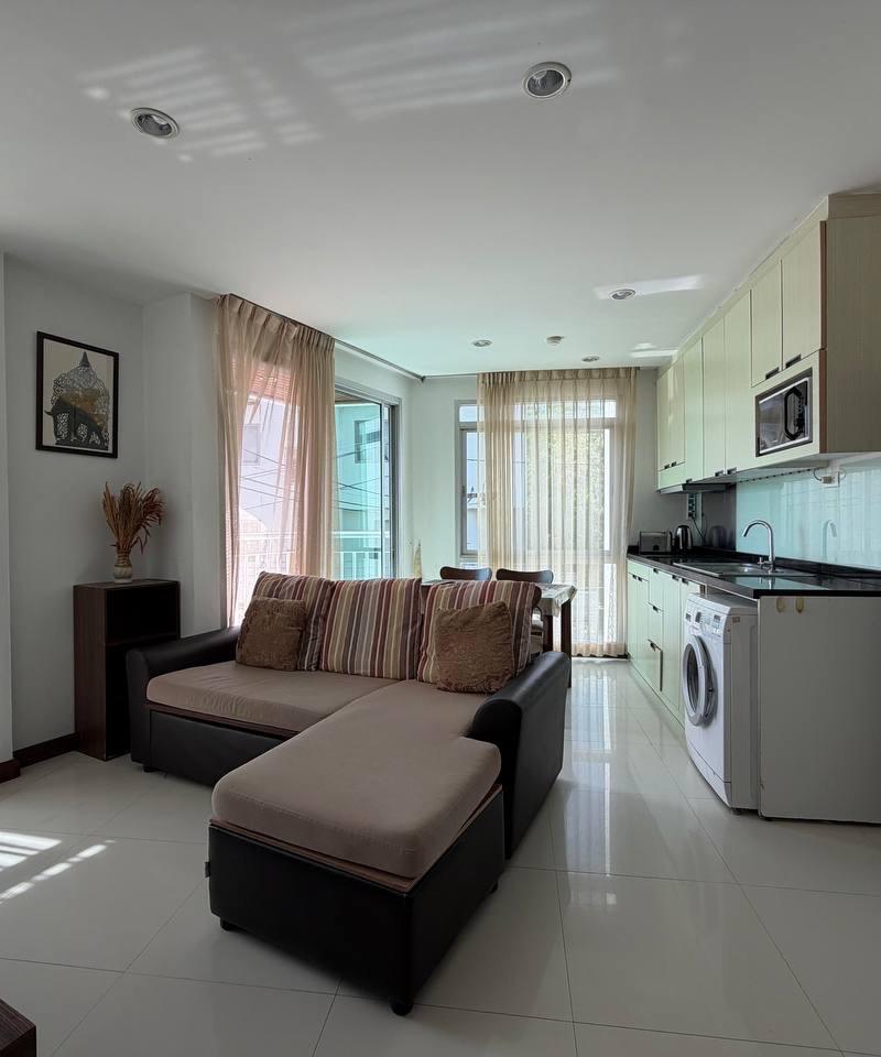 Двуспальные апартаменты