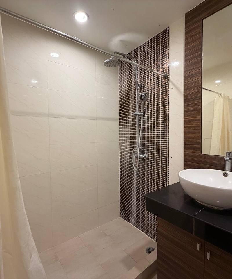 Двуспальные апартаменты