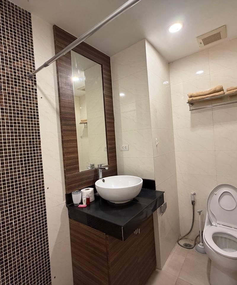 Двуспальные апартаменты